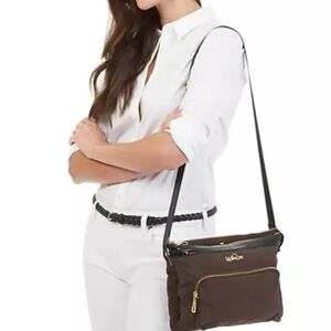 🖤 KIPLING APRIL CROSSBODY BAG 🖤